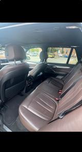 BMW X5 xDrive30d - - BMW X5 Gebrauchtwagen in Hannover
