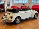 Volkswagen Maggiolone Cabrio - 1303 - aus 1974: Cabrio