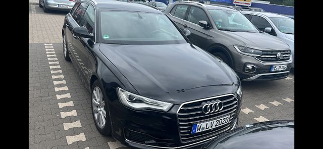 AUDI A6 2.0 TDI 140kW ultra S tronic Avant -