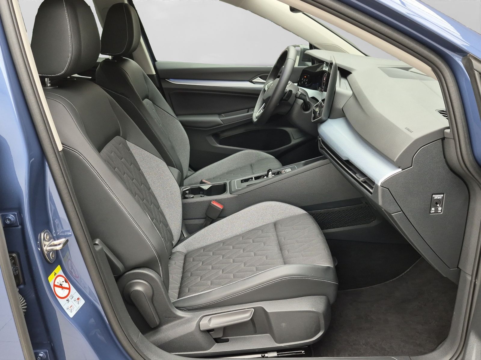 Volkswagen Golf - Bild 5