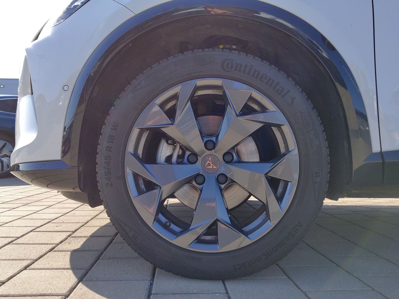 Cupra Formentor - Bild 9