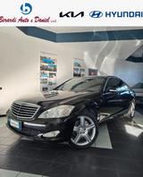 Mercedes-Benz Mercedes-benz S 280 320 CDI Avantgarde - gebrauchte Mercedes-Benz S 320 aus dem Jahr 2007
