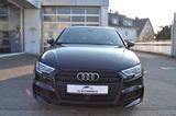 Audi A3 Sportback 35 TDI *S-Line*B&O*Massage*ACC* - mit Diesel-Antrieb: Schwarz, Limousine