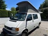 Volkswagen VW T4 Diesel Camper mit Aufstelldach  H-K... - Volkswagen LT in München