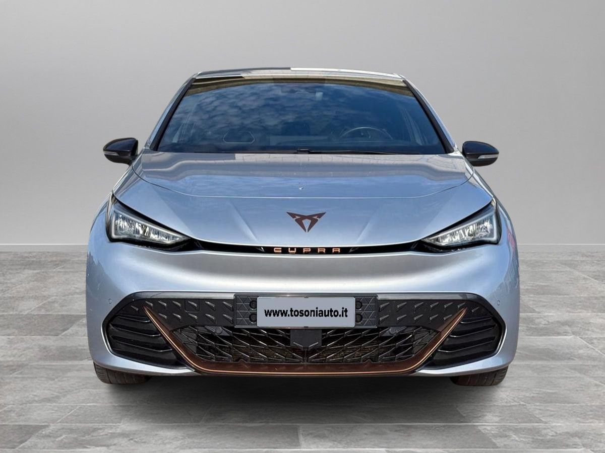 Other CUPRA CUPRA BORN 58 KWH 204CV MY 23 imagem 3