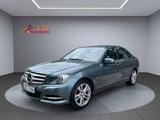 Mercedes-Benz C 350 CGI BlueEFF. AVANTGARDE Xenon*Kamera*Navi* - Mercedes-Benz C 350 mit Benzin-Antrieb