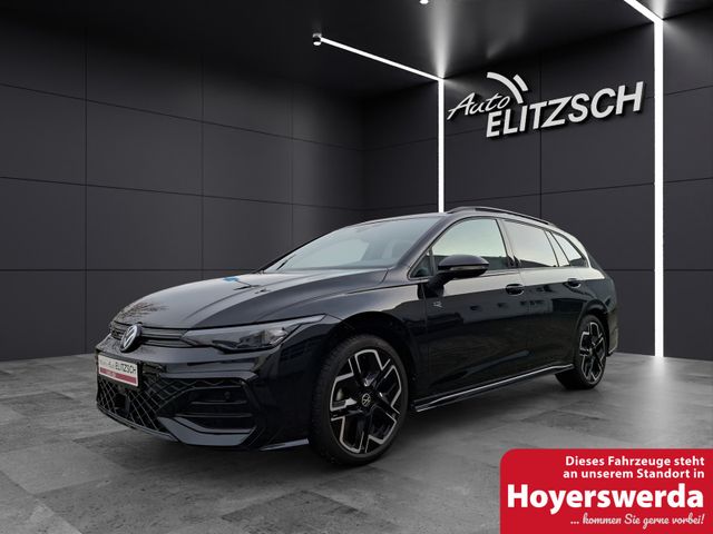 Volkswagen Golf VIII Variant eTSI R-Line DSG Matrix Navi AI