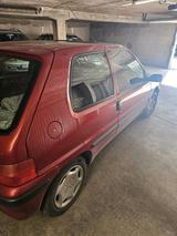 Peugeot 106 "ohne Servolenkung" - gebrauchte Peugeot 106 aus dem Jahr 2000