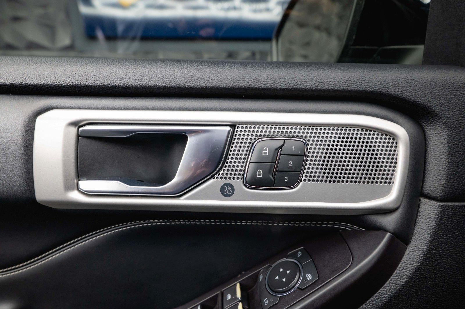 Fahrzeugabbildung Ford Explorer ST-Line 3.0 V6 EcoBoost 4x4 *360*LED*