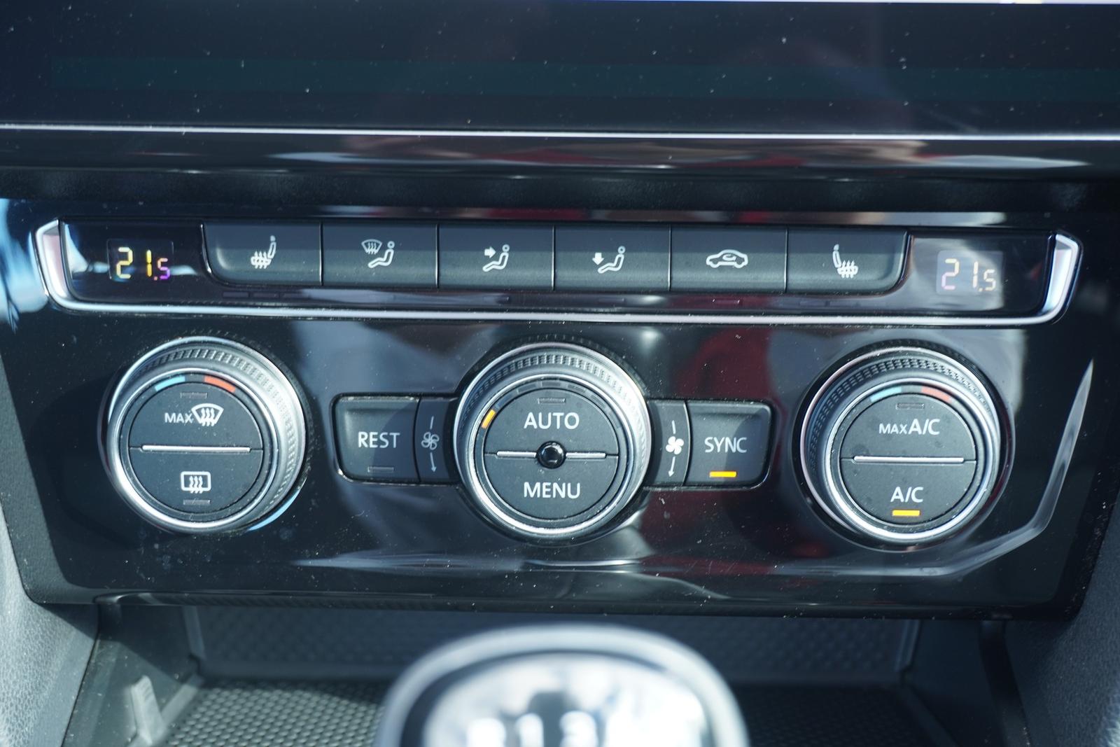Volkswagen Passat 1.5 TSI R-Line LED Navi ACC 360°, миниатюра 20