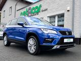 Seat Ateca Xcellence /LEDER-ALCANTARA/KAMERA/BEATS - Seat Gebrauchtwagen in Kiel