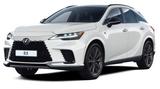 Lexus RX 450h+ 2,5 PHEV  F-SPORT DESIGN*Panoramadach - Lexus RX 450 Neuwagen