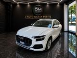 Audi Q8 50 TDI 286 CV quattro tiptronic Sport - Audi Q8 Kombi Gebrauchtwagen