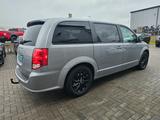 Dodge Grand Caravan *3.6L V6*Navi*LPG*AHK*7Sitze - Dodge Grand Caravan Gebrauchtwagen