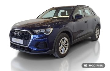 Audi Q3 - 1