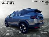 Dacia Bigster Journey HYBRID 155 - Dacia Bigster Journey