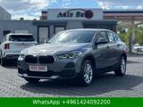 BMW X2 sDrive 18 d Advantage KAMERA|LED|AUTOM - BMW X2 in Mainz