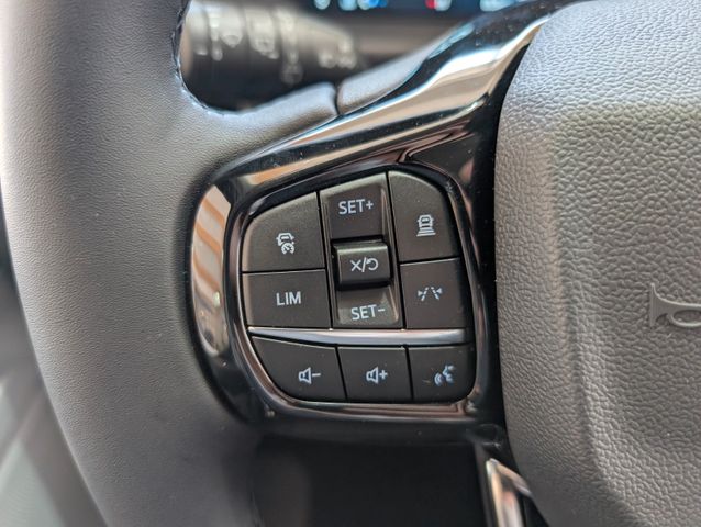 Ford Tourneo Custom Tit. 2.0 L1 SOFORT!