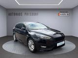 Ford Focus Turnier ST-Line AutomatikAlcantara/CarPlay - Ford Focus Gebrauchtwagen
