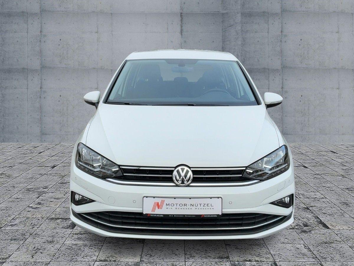 Volkswagen Golf Plus - Golf Sportsvan 1.0 TSI COMFORTLINE A