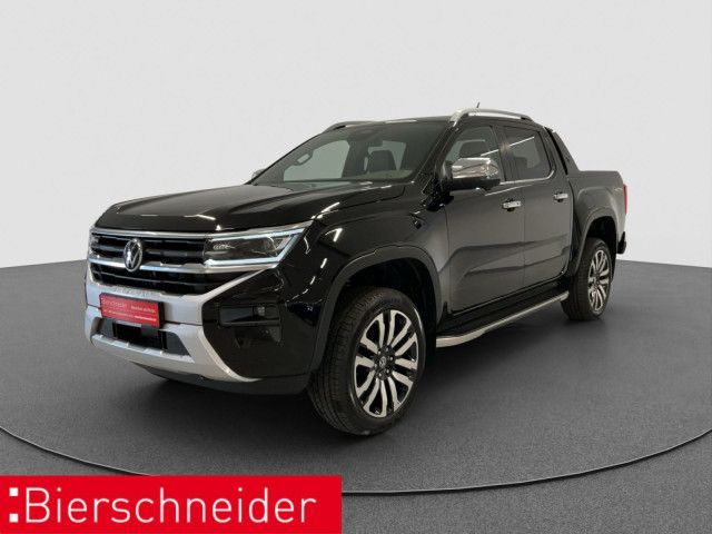 Volkswagen Amarok - Bild 1