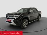 Volkswagen Amarok DC 3.0 TDI 4Mo Aventura AHK STAND LEDER 2 - Volkswagen Amarok Jahreswagen