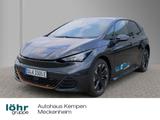 Cupra Born 77KW - Cupra Born in Bonn