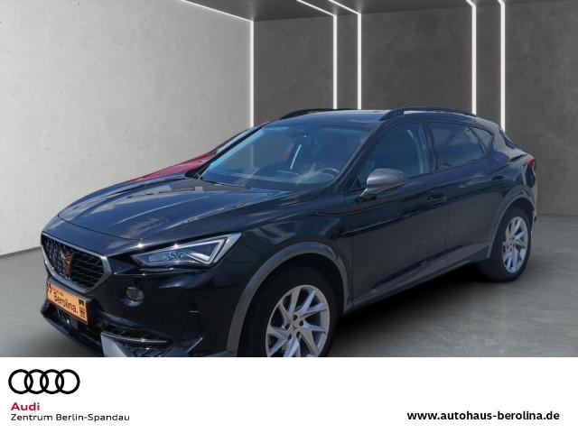 Cupra Formentor 1.5 TSI DSG *ACC*LED*SHZ*PDC*