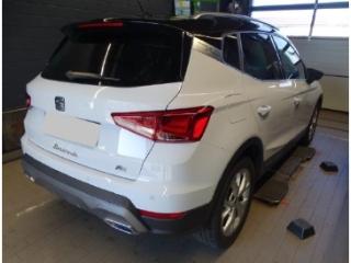 Seat Arona FR 1.0 TSI DSG*Navi*LED*SHZ*ACC*RüKa