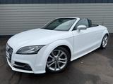 Audi TT Coupe/Roadster 2.0 TFSI TTS Quattro/Automatik - gebrauchte Audi TT aus dem Jahr 2011