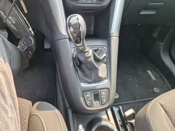 Bild 17 Opel Zafira C 120 Jahre Start/Stop