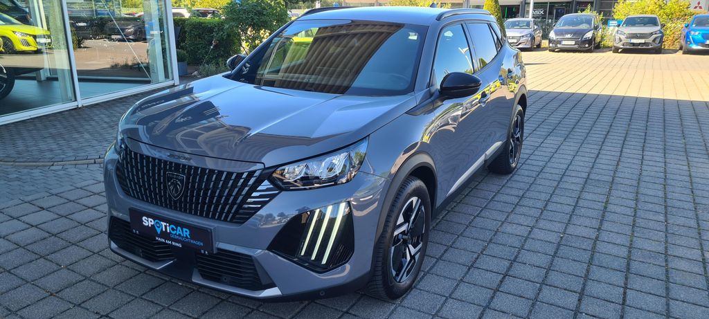 Image of Peugeot 2008