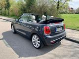MINI Cooper S Cabrio *HuK*NAVI*LED*HUD*TEMPO*PDC*SHZ*