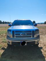 Ford F-150 Lariat 5.0 V8 SuperCrew 4x4  - Ford F 150: Lariat
