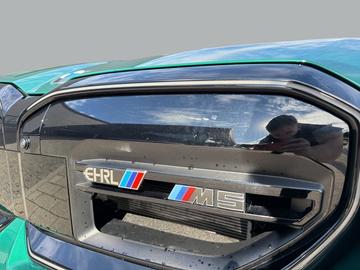 2026 BMW M5 — миниатюра 14
