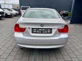 BMW 3 Lim. 318i-Autom.CarPlay-Xenon-PDC-Tempomat - BMW 318 aus 2006: 318i