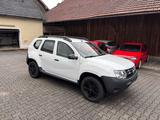 Dacia Duster Allrad+75000Km++Klima,AHK++ - gebrauchte Dacia Duster aus dem Jahr 2014