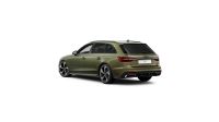 Audi A4 - Vorschau Bild 4