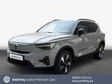 Volvo EX40 Fully Electric Single M. Extended Range RWD - Volvo EX40 Gebrauchtwagen