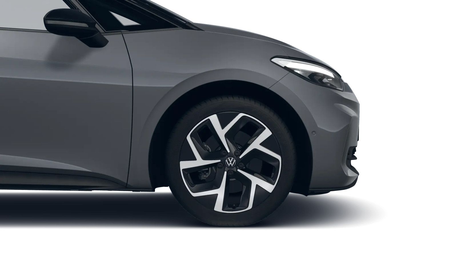 Volkswagen ID.3 - Bild 3