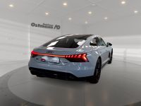 Audi e-tron GT - Vorschau Bild 4