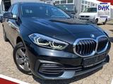 BMW 118 I Advantage Automatik, Shz, Led, ... - gebrauchte BMW 118 aus dem Jahr 2023