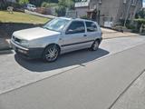 Volkswagen GOLF III, Bj. 07/95 (Oldtimer!) - Volkswagen Golf aus 1995: Iii