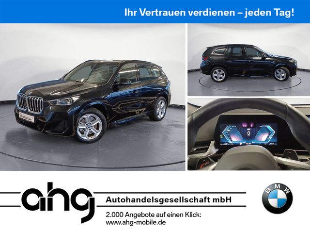 BMW X1 xDrive23i Steptronic Top Ausstattung - Jahres