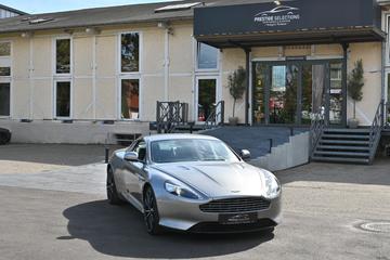 2016 Aston Martin DB9 — фото 8