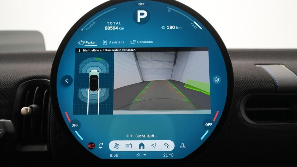 MINI Cooper C - Bild 22