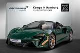 McLaren Artura Spider I MSO Bespoke Paint I Sports Exhau - McLaren Artura Neuwagen
