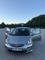 Honda Jazz 1.4  - Honda Jazz Gebrauchtwagen in München