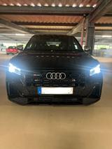 Audi SQ2 quattro 300 PS AHK - Audi SQ2 von privat