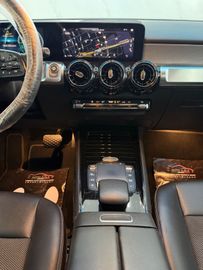 Mercedes GLB 200 - 5